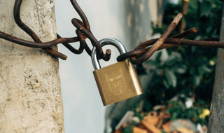 lock