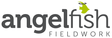 angelfish logo