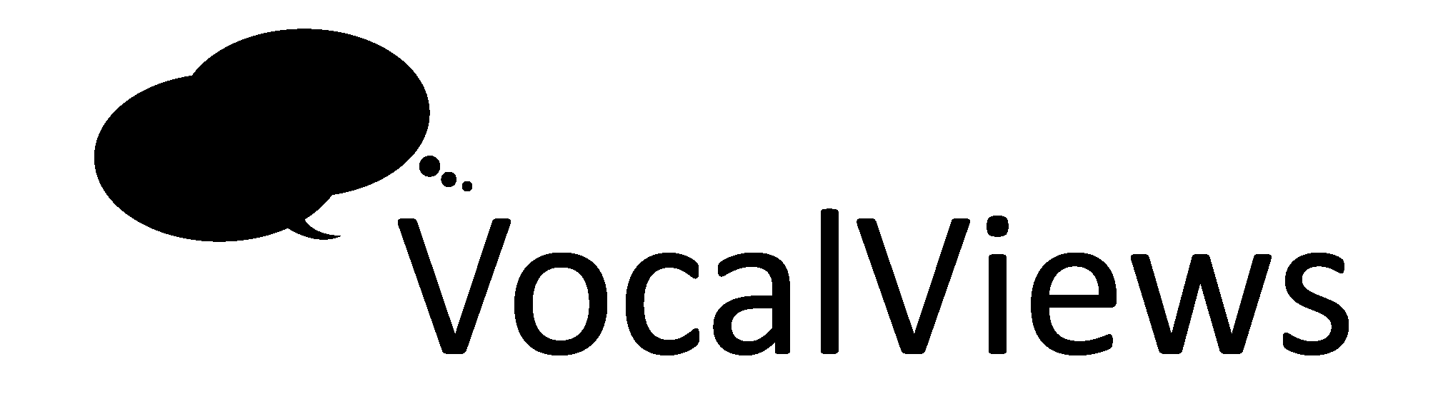 vocal views logo