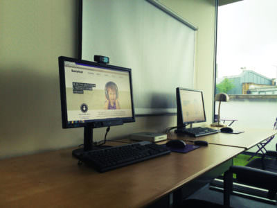 bunnyfoot studios london lab one