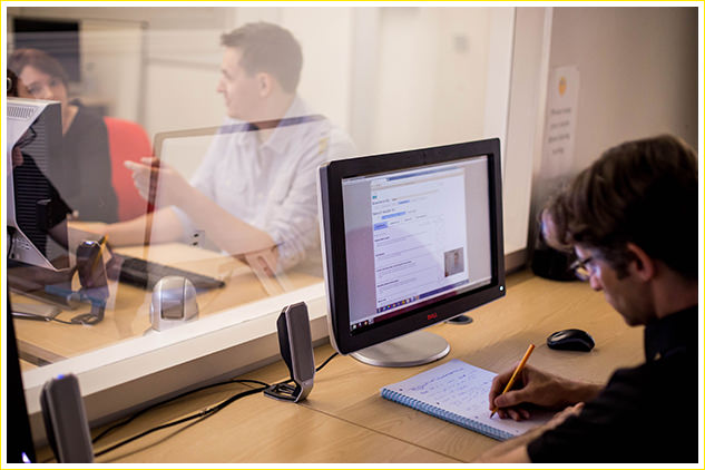 city interaction lab lab