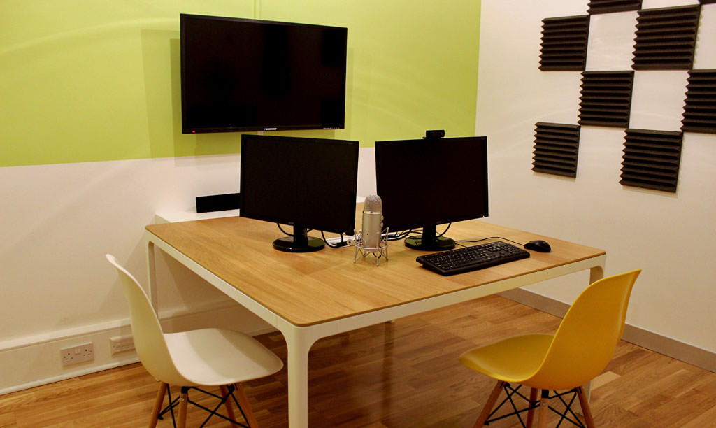 dialect labs junior room