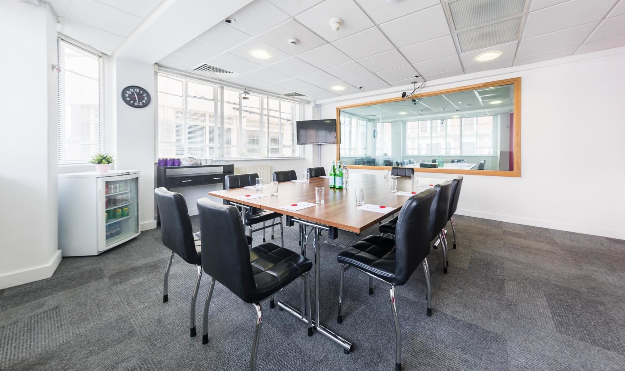 holborn focus studio one