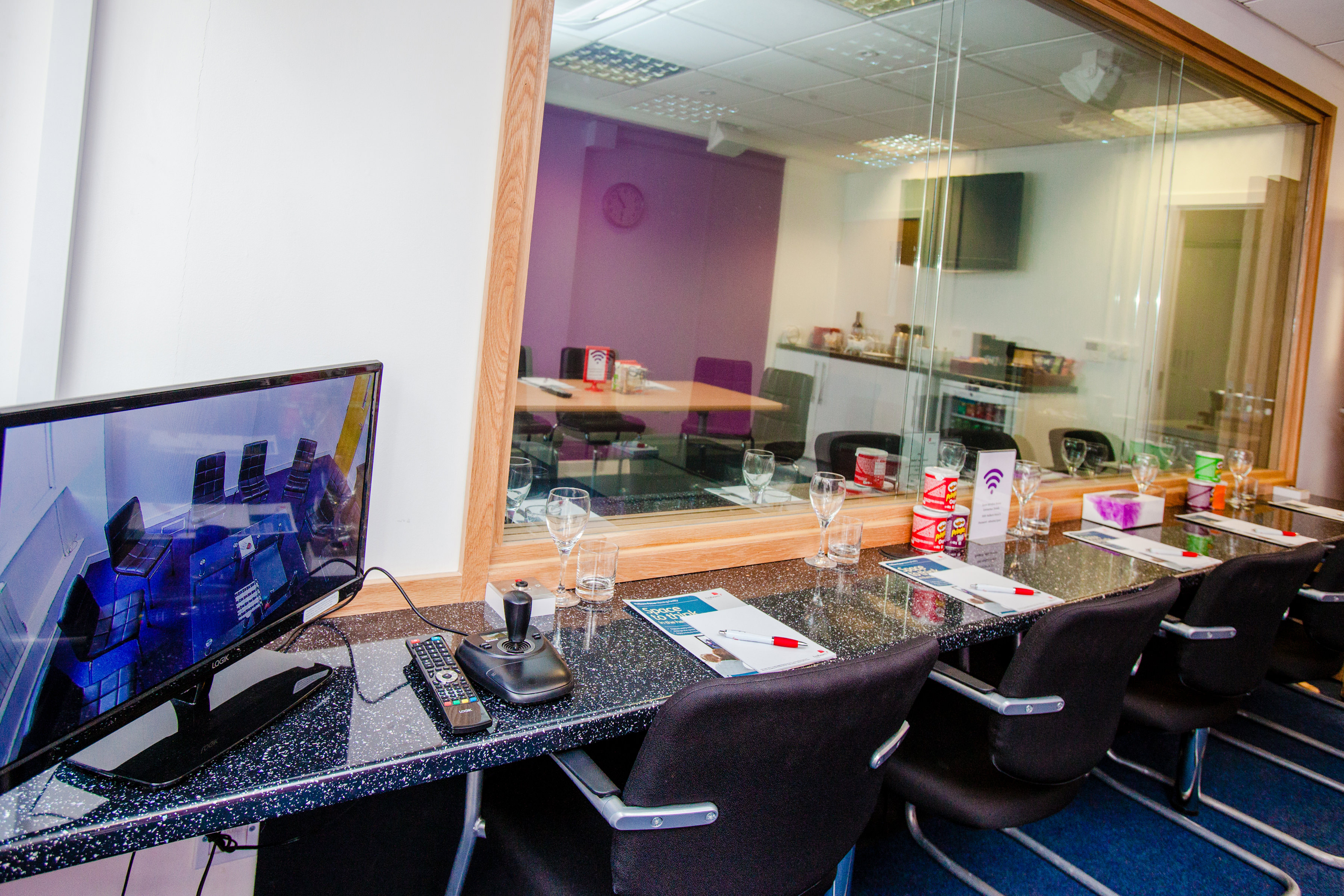 holborn focus studio two