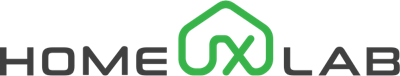 home ux lab logo