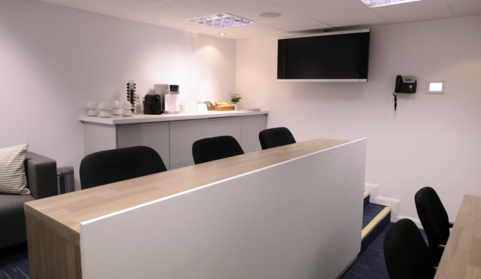 m3 research studios london studio