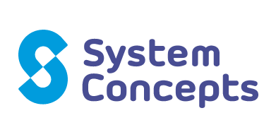 system concepts logo
