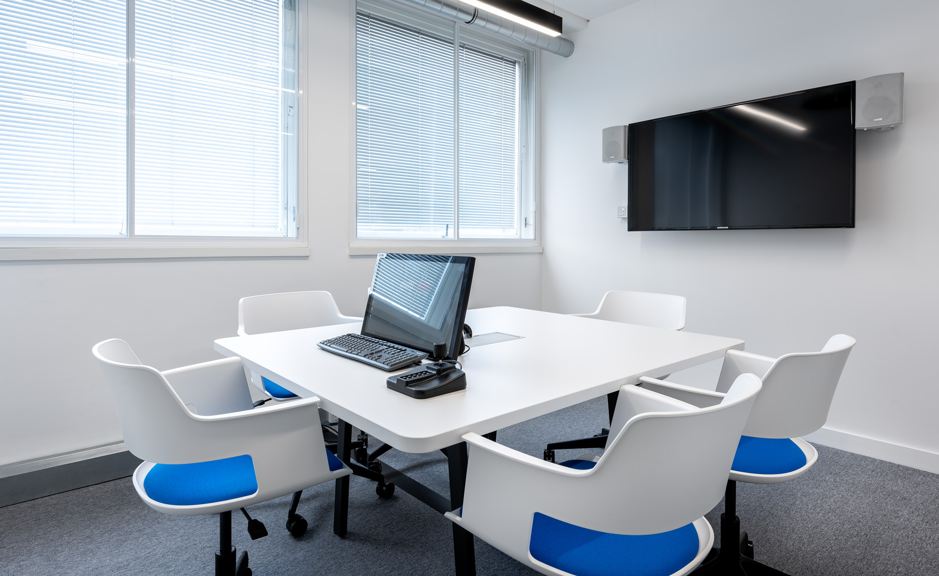 system concepts the studio