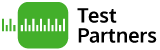 test partners logo