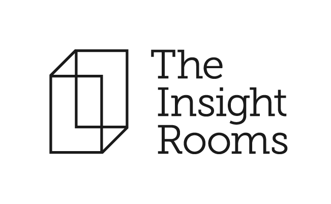 the insight rooms logo