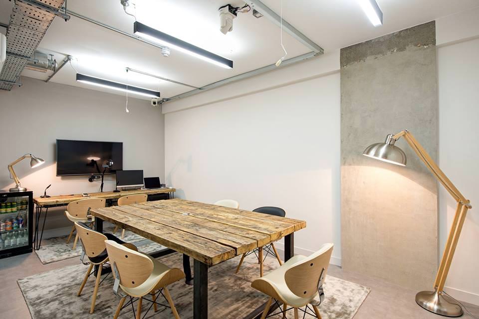 the insight rooms suite two