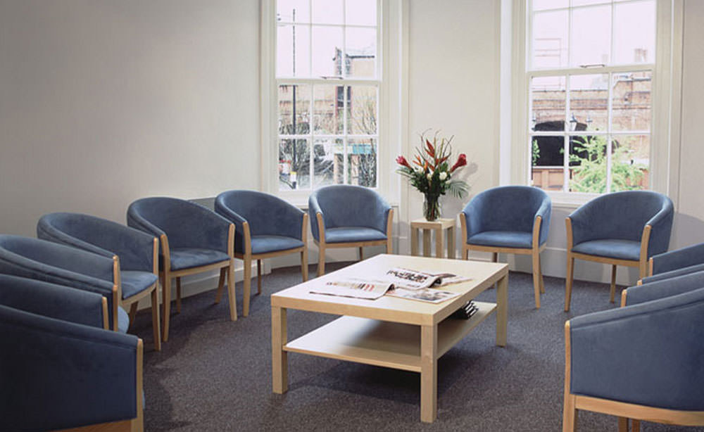 the talking shop studio two