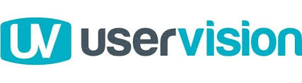 user vision logo